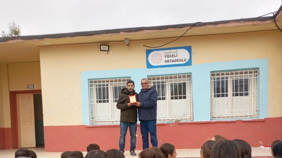 24 KASIM ÖĞRETMENLER GÜNÜ KUTLAMA PROGRAMI 